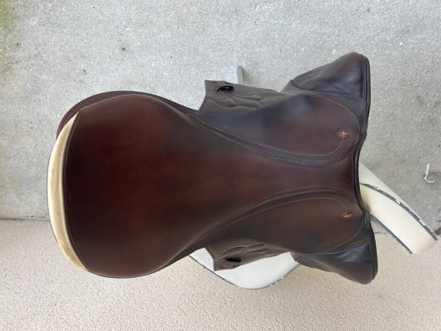 Selle mixte Prestige 18 Pouces