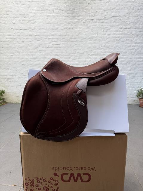 Selle CWD 2gs Mademoiselle 2025 