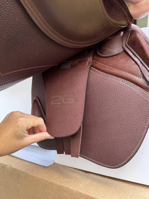 Selle CWD 2gs Mademoiselle 2025 