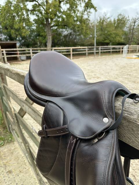 Selle voltaire design 