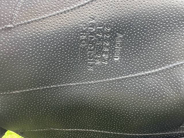 Selle dressage forestier aachen 2023 17,5 ‘’