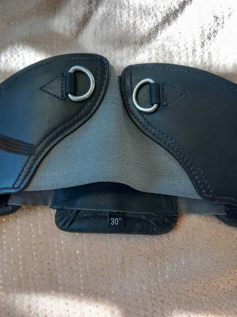 Sangle Total Saddle Fit 75 cm