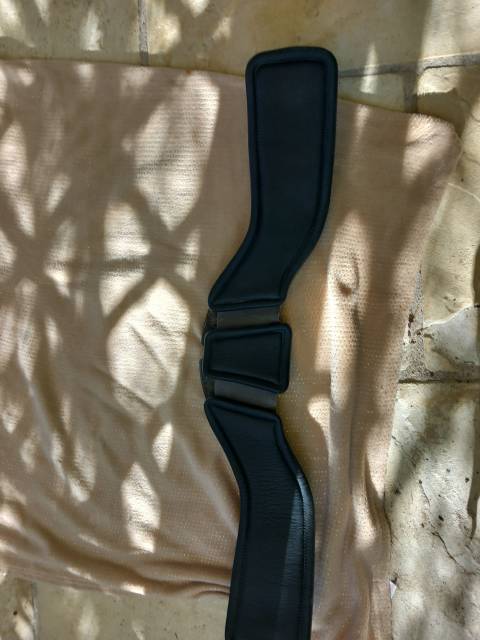 Sangle Total Saddle Fit 75 cm