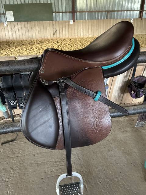 Selle Forestier Séoul 2 