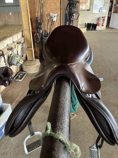 Selle Forestier Séoul 2 