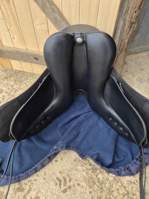 Selle Dressage Wintec 500