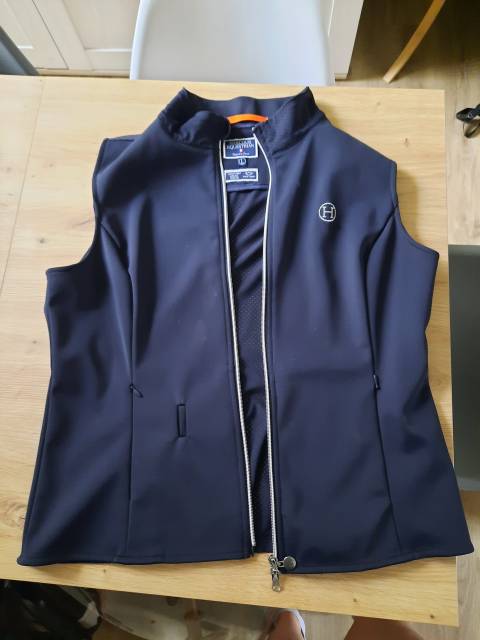 Airbag hitair X harcour