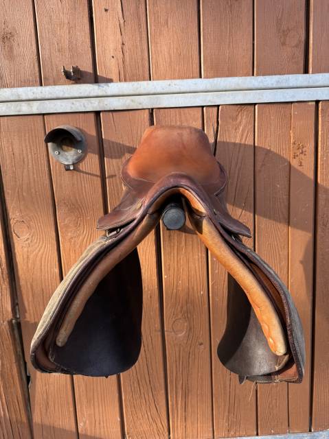 Selle obstacle 17,5’