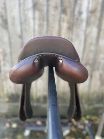 Selle Antarès Connexion - 17,5 pouces 