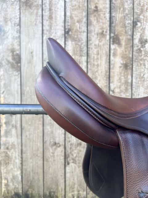 Selle Antarès Connexion - 17,5 pouces 