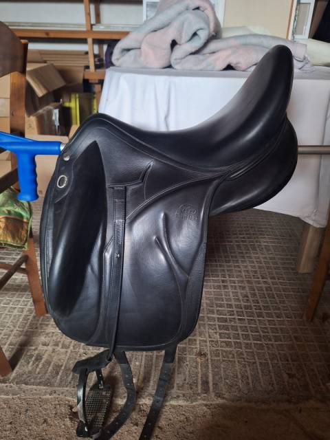 Selle devoucoux 