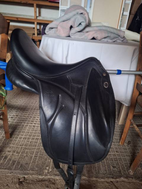 Selle devoucoux 