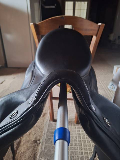 Selle devoucoux 