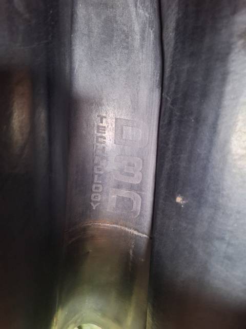Selle devoucoux 