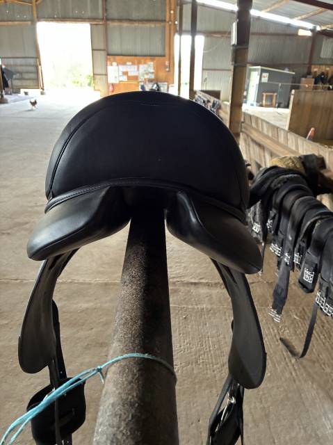 Selle forestier Aachen