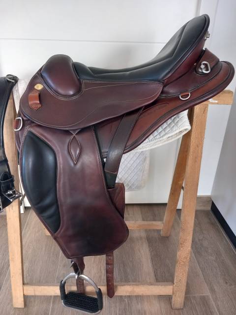 Selle prestige atena 17 pouces 