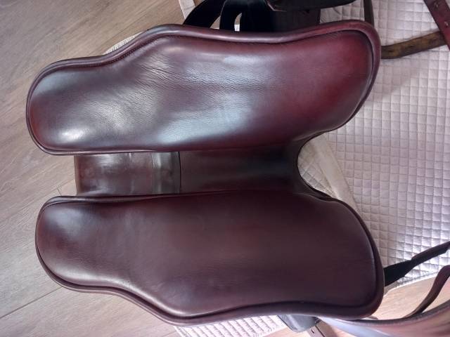 Selle prestige atena 17 pouces 