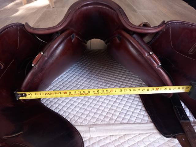 Selle prestige atena 17 pouces 