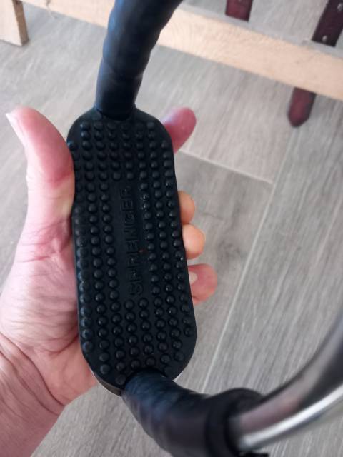 Selle prestige atena 17 pouces 