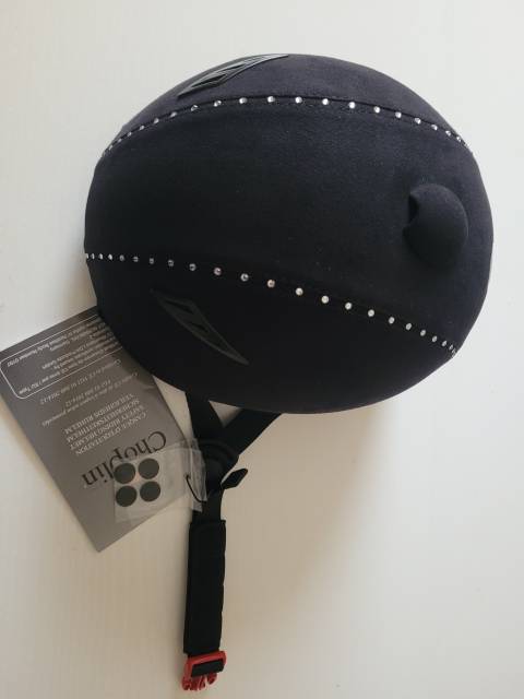 Bombe Choplin AERO Neuve