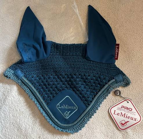 Bonnet Lemieux Classic taille L Neuf