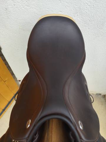 Selle prestige 17 arezzo 