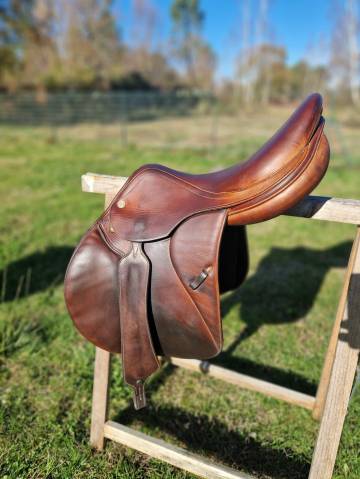 Selle Prestige Paris