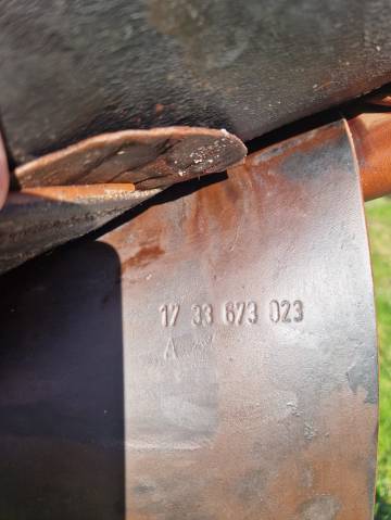 Selle Prestige Paris