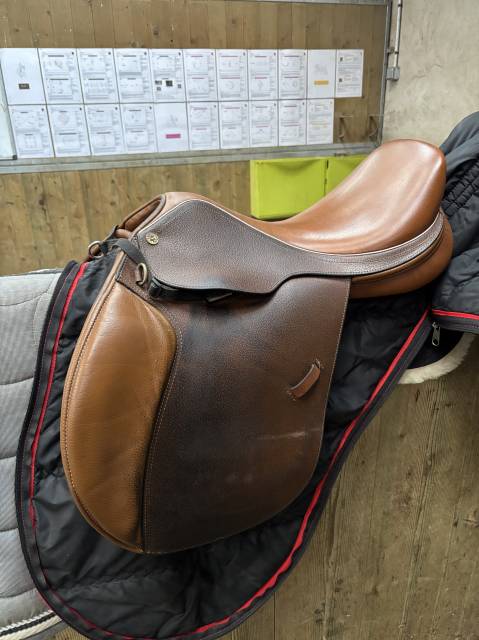 Selle Équip’Horse – Modèle Olympic – Mixte