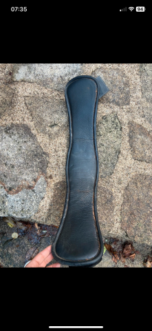 selle de dressage