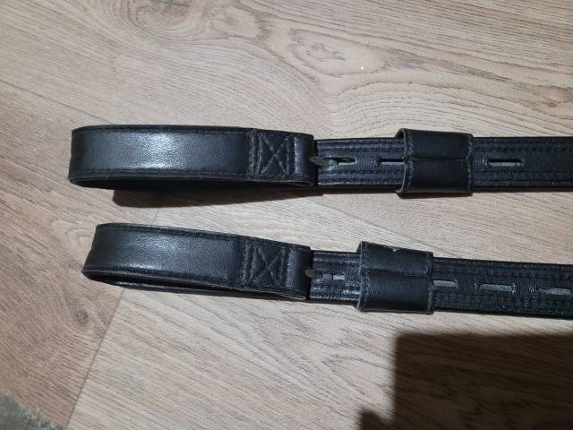 Selle de dressage Wintec Isabell Werth Hart 2021 18" - 