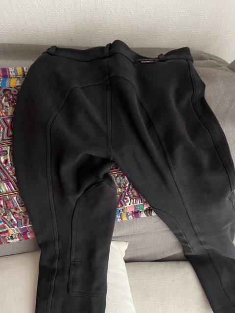 Pantalon fouganza
