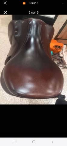 Selle emporio equipe 