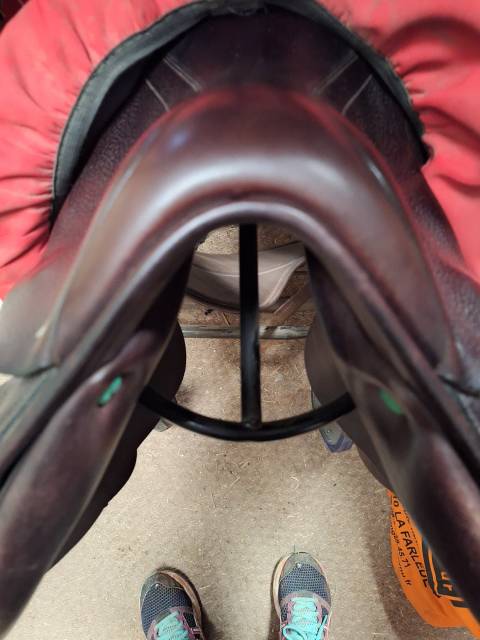 Selle emporio equipe 