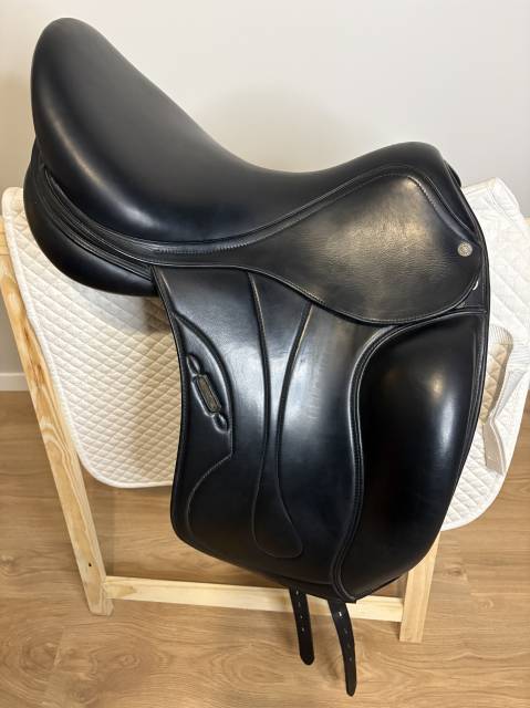 Petit prix d&eacute;part rapide Selle Oracle  &bull; 17,5
