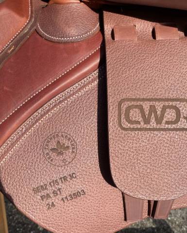 Selle Cwd 