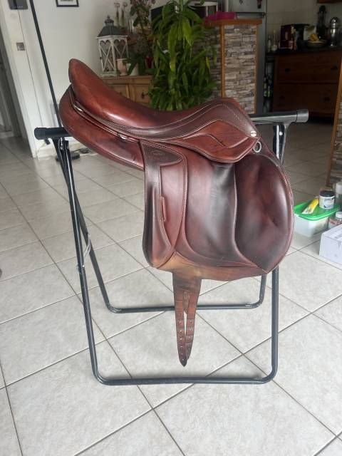 Devoucoux Chiberta Lab 