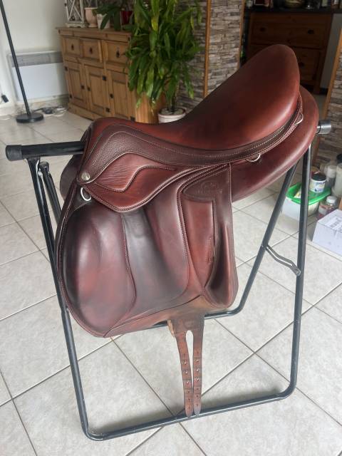 Devoucoux Chiberta Lab 