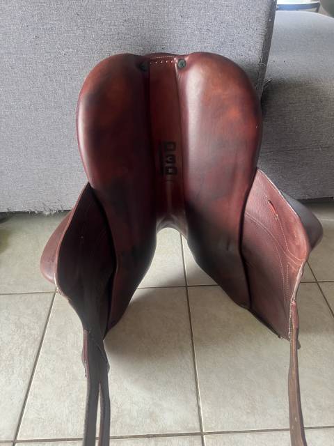 Devoucoux Chiberta Lab 