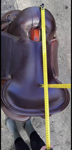 Selle Guichard Longue Distance