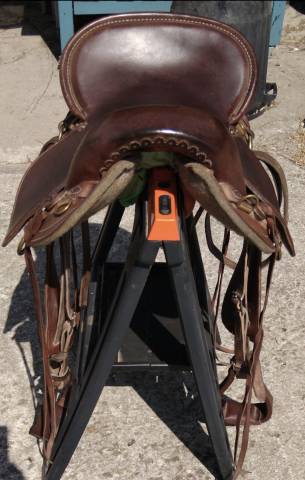 Selle Guichard Longue Distance