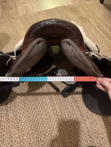 Selle Guichard Montsegur