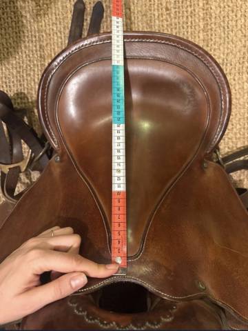 Selle Guichard Montsegur