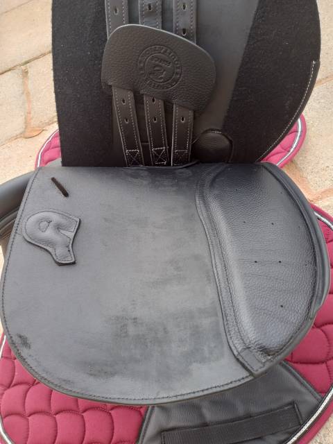 Selle mixte  2025 Privilège 