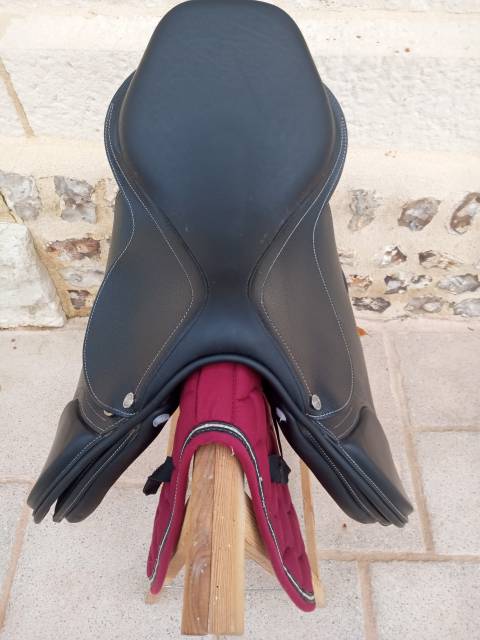 Selle mixte  2025 Privilège 