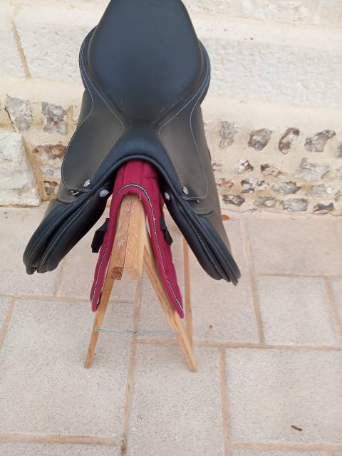 Selle mixte  2025 Privilège 