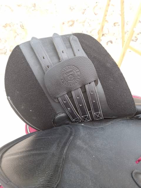 Selle mixte  2025 Privilège 