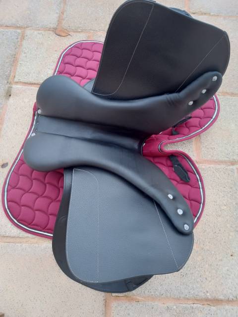 Selle mixte  2025 Privilège 