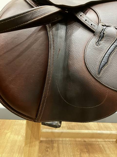 Selle ANTARES évolution 2024