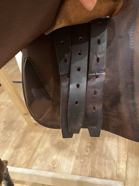 Selle ANTARES évolution 2024